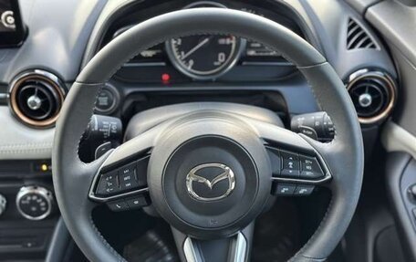 Mazda CX-3 I, 2021 год, 1 207 000 рублей, 14 фотография