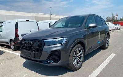 Audi Q7, 2024 год, 10 300 000 рублей, 1 фотография