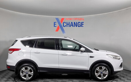 Ford Kuga III, 2013 год, 995 000 рублей, 3 фотография