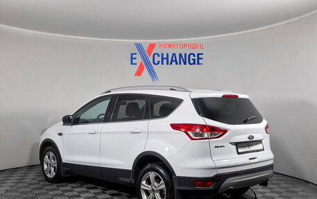 Ford Kuga III, 2013 год, 995 000 рублей, 6 фотография