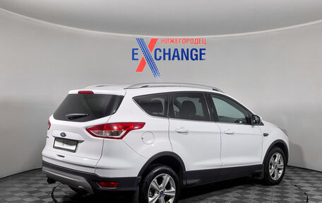 Ford Kuga III, 2013 год, 995 000 рублей, 4 фотография