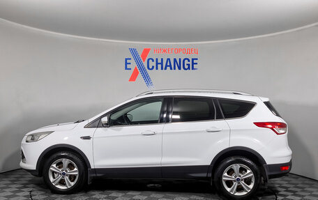 Ford Kuga III, 2013 год, 995 000 рублей, 7 фотография