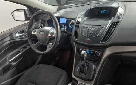 Ford Kuga III, 2013 год, 995 000 рублей, 18 фотография