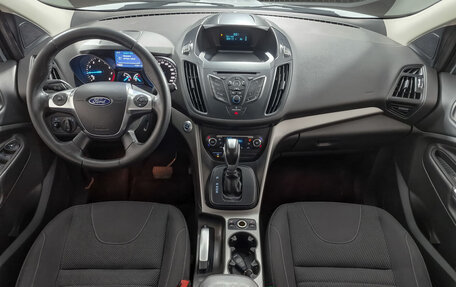 Ford Kuga III, 2013 год, 995 000 рублей, 20 фотография