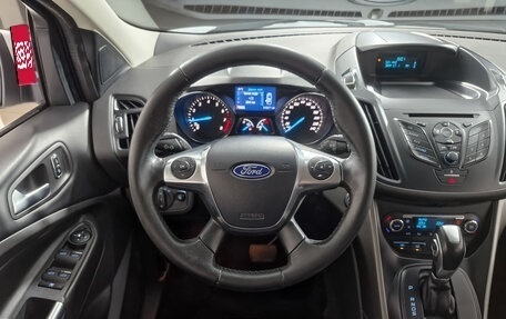 Ford Kuga III, 2013 год, 995 000 рублей, 12 фотография