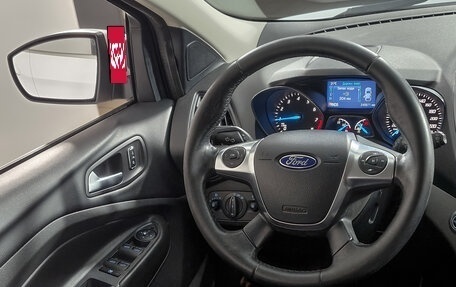 Ford Kuga III, 2013 год, 995 000 рублей, 10 фотография