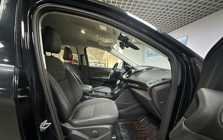 Ford Kuga III, 2018 год, 2 160 000 рублей, 10 фотография