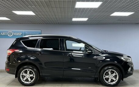 Ford Kuga III, 2018 год, 2 160 000 рублей, 4 фотография