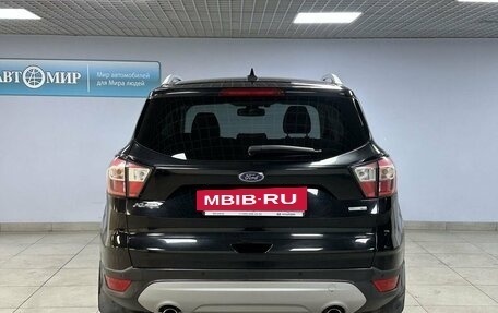 Ford Kuga III, 2018 год, 2 160 000 рублей, 6 фотография