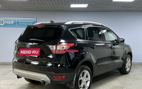 Ford Kuga III, 2018 год, 2 160 000 рублей, 5 фотография