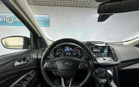 Ford Kuga III, 2018 год, 2 160 000 рублей, 17 фотография