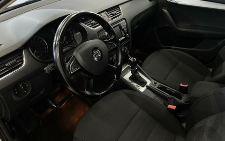 Skoda Octavia, 2014 год, 1 420 000 рублей, 7 фотография