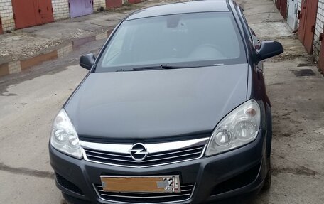 Opel Astra H, 2011 год, 640 000 рублей, 4 фотография