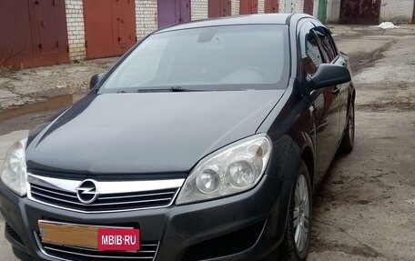 Opel Astra H, 2011 год, 640 000 рублей, 3 фотография