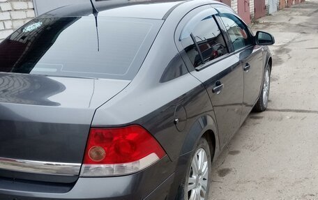 Opel Astra H, 2011 год, 640 000 рублей, 8 фотография