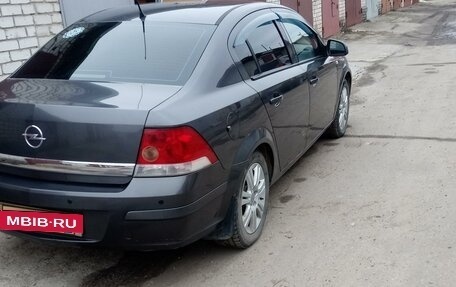 Opel Astra H, 2011 год, 640 000 рублей, 7 фотография