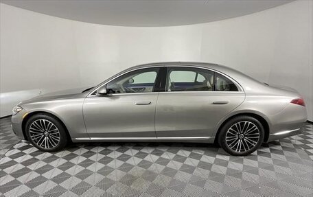 Mercedes-Benz S-Класс, 2024 год, 20 066 000 рублей, 3 фотография