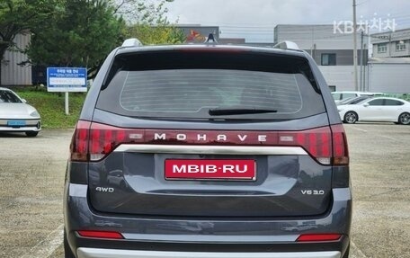 KIA Mohave I, 2020 год, 3 800 000 рублей, 4 фотография