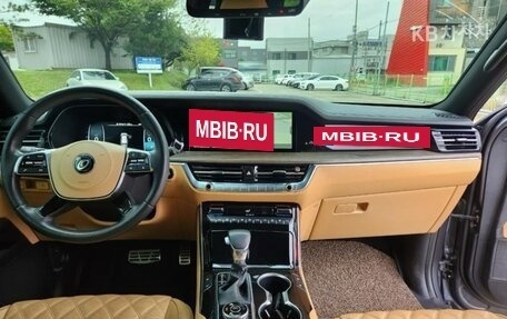 KIA Mohave I, 2020 год, 3 800 000 рублей, 5 фотография