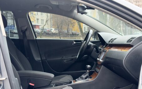 Volkswagen Passat B6, 2006 год, 777 000 рублей, 13 фотография