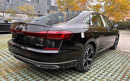 Volkswagen Passat CC, 2024 год, 4 000 000 рублей, 6 фотография