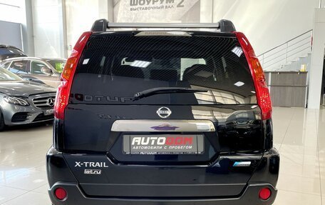 Nissan X-Trail, 2010 год, 1 287 000 рублей, 8 фотография