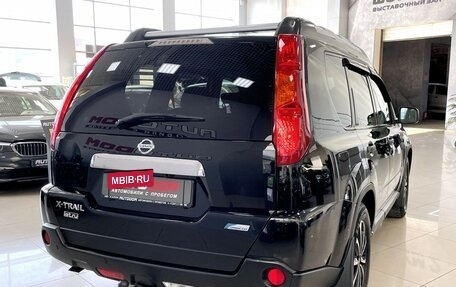 Nissan X-Trail, 2010 год, 1 287 000 рублей, 9 фотография