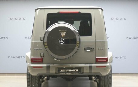 Mercedes-Benz G-Класс AMG, 2024 год, 38 900 000 рублей, 4 фотография