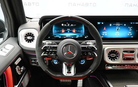 Mercedes-Benz G-Класс AMG, 2024 год, 38 900 000 рублей, 11 фотография