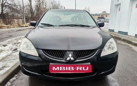 Mitsubishi Lancer IX, 2005 год, 365 000 рублей, 3 фотография