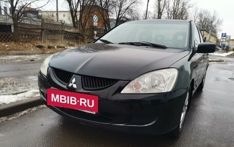 Mitsubishi Lancer IX, 2005 год, 365 000 рублей, 2 фотография