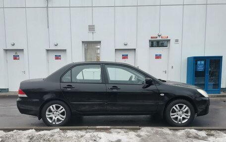 Mitsubishi Lancer IX, 2005 год, 365 000 рублей, 6 фотография