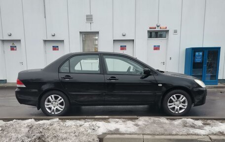 Mitsubishi Lancer IX, 2005 год, 365 000 рублей, 7 фотография