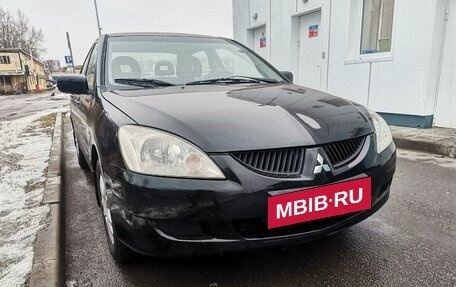 Mitsubishi Lancer IX, 2005 год, 365 000 рублей, 5 фотография