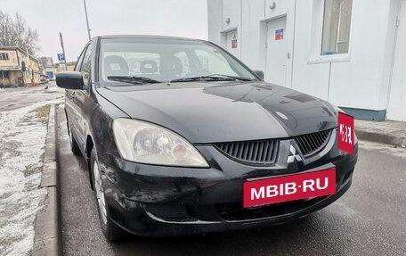 Mitsubishi Lancer IX, 2005 год, 365 000 рублей, 4 фотография