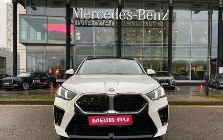 BMW X2, 2024 год, 6 400 000 рублей, 2 фотография