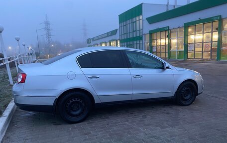 Volkswagen Passat B6, 2008 год, 1 030 000 рублей, 17 фотография