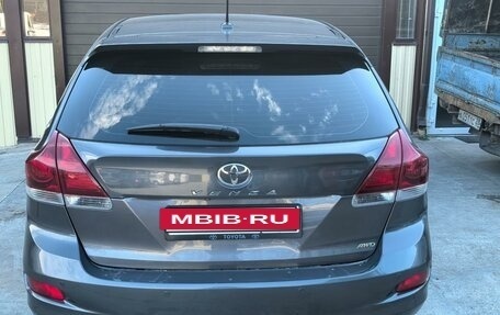 Toyota Venza I, 2013 год, 3 200 000 рублей, 6 фотография