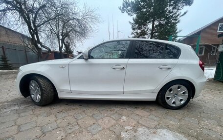 BMW 1 серия, 2011 год, 930 000 рублей, 6 фотография