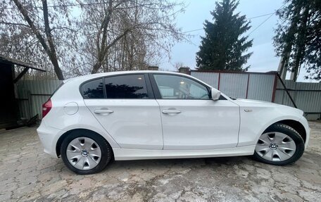 BMW 1 серия, 2011 год, 930 000 рублей, 5 фотография