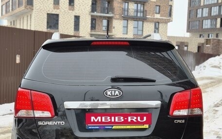 KIA Sorento II рестайлинг, 2010 год, 1 460 000 рублей, 8 фотография