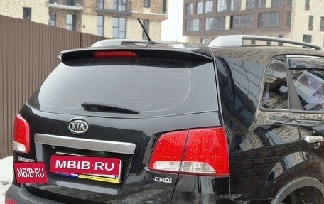 KIA Sorento II рестайлинг, 2010 год, 1 460 000 рублей, 6 фотография