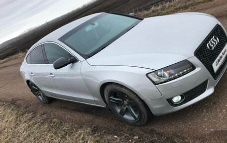 Audi A5, 2011 год, 1 130 000 рублей, 2 фотография