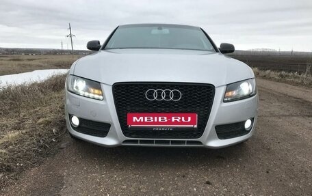 Audi A5, 2011 год, 1 130 000 рублей, 3 фотография