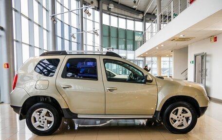 Renault Duster I рестайлинг, 2013 год, 1 099 000 рублей, 8 фотография