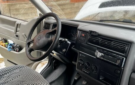 Volkswagen Transporter T4, 1996 год, 650 000 рублей, 11 фотография