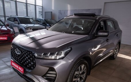 Chery Tiggo 7 Pro, 2022 год, 1 900 000 рублей, 1 фотография