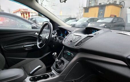 Ford Kuga III, 2014 год, 1 349 000 рублей, 7 фотография