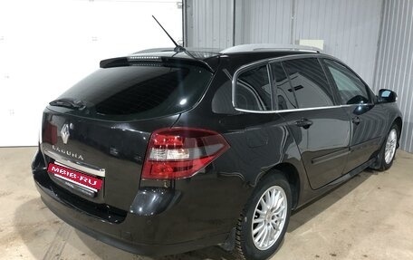 Renault Laguna III рестайлинг, 2011 год, 900 000 рублей, 4 фотография