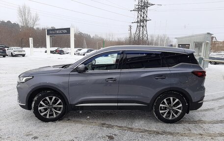 Chery Tiggo 7 Pro, 2022 год, 1 835 000 рублей, 6 фотография